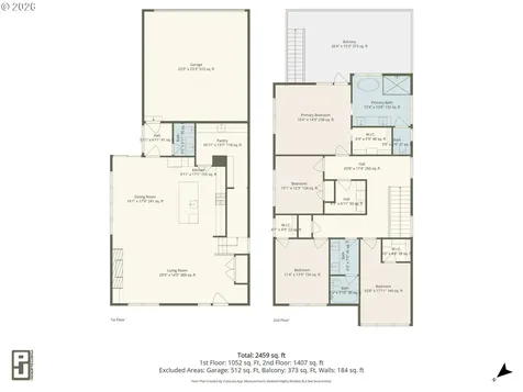 205 W 28th Street Vancouver WA 98660
