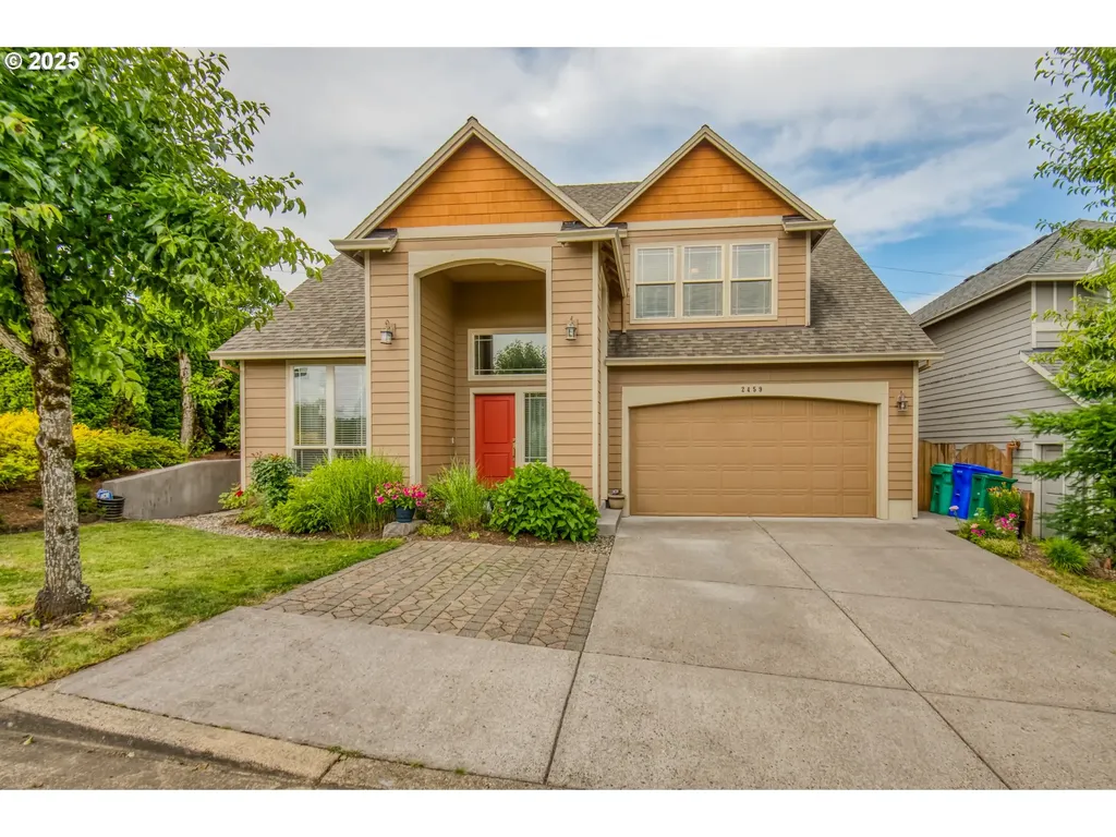 2459 SW Sandlewood Lane Gresham OR 97080