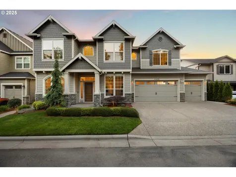 11473 NW West Road Portland OR 97229