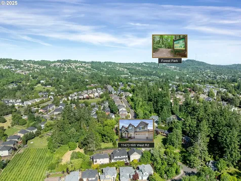 11473 NW West Road Portland OR 97229
