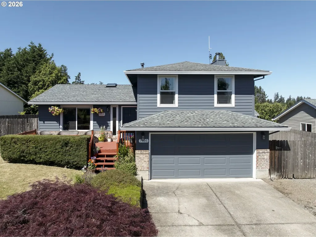 7405 SW 172nd Avenue Beaverton OR 97007