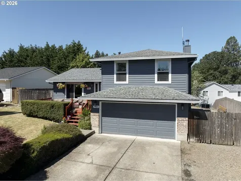 7405 SW 172nd Avenue Beaverton OR 97007
