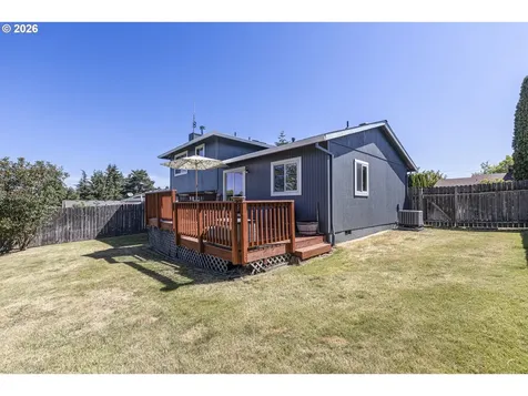7405 SW 172nd Avenue Beaverton OR 97007