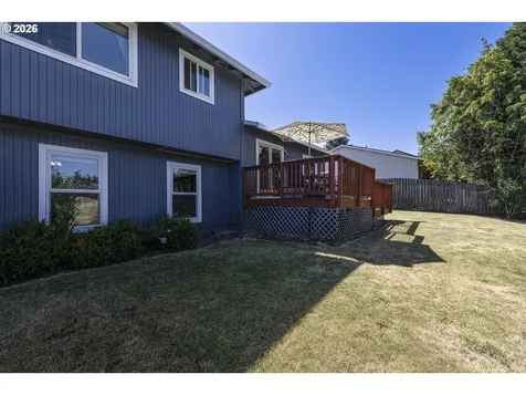 7405 SW 172nd Avenue Beaverton OR 97007