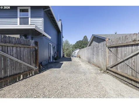 7405 SW 172nd Avenue Beaverton OR 97007