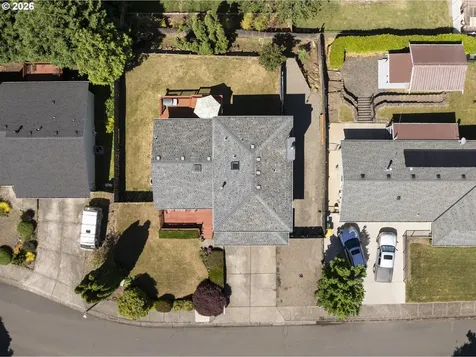 7405 SW 172nd Avenue Beaverton OR 97007