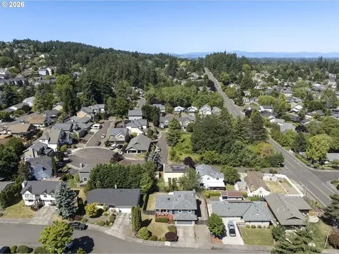 7405 SW 172nd Avenue Beaverton OR 97007