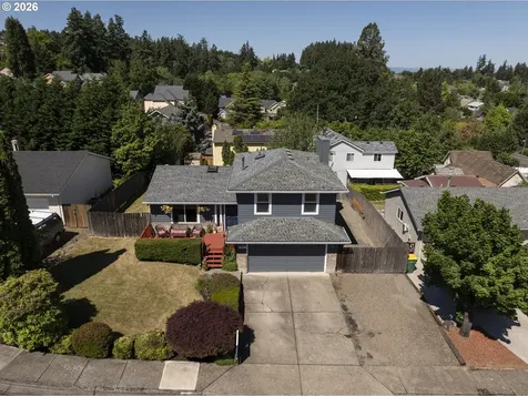 7405 SW 172nd Avenue Beaverton OR 97007