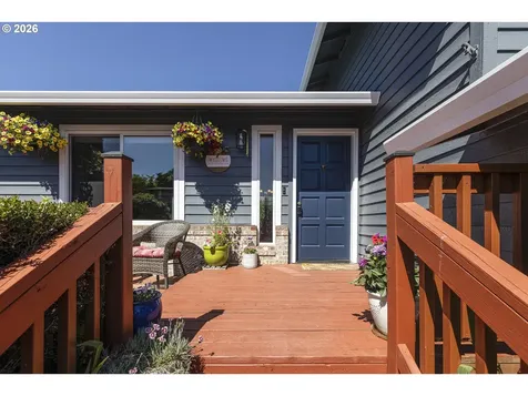 7405 SW 172nd Avenue Beaverton OR 97007