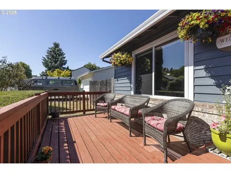 7405 SW 172nd Avenue Beaverton OR 97007