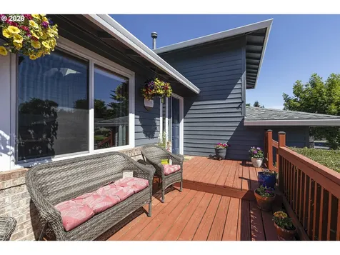 7405 SW 172nd Avenue Beaverton OR 97007