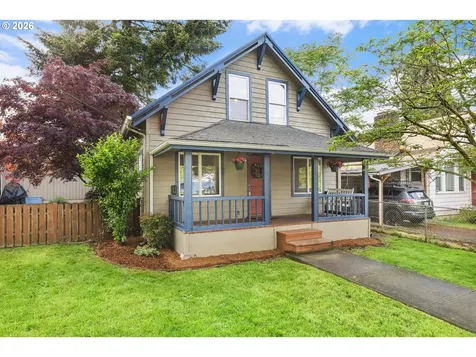 3310 O Street Vancouver WA 98663