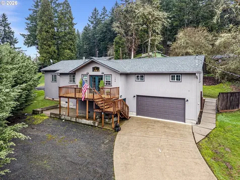 106 Odille Court Glide OR 97443