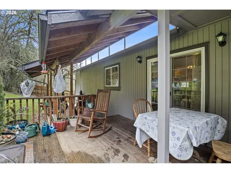 106 Odille Court Glide OR 97443