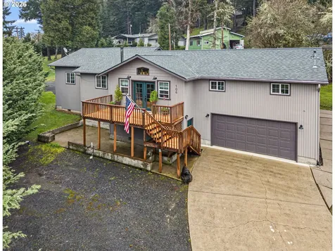106 Odille Court Glide OR 97443