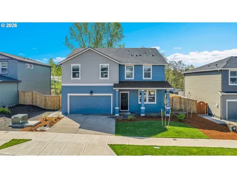 3394 SE 36th Street Gresham OR 97080