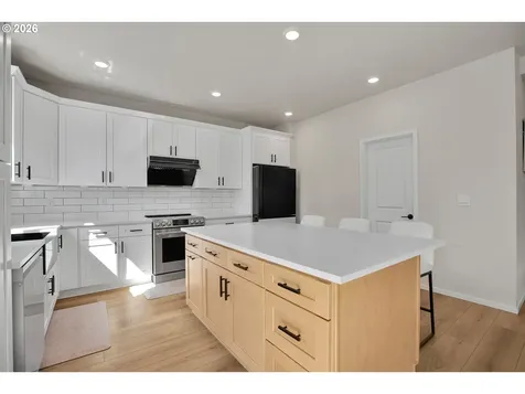 3394 SE 36th Street Gresham OR 97080