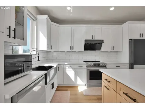 3394 SE 36th Street Gresham OR 97080