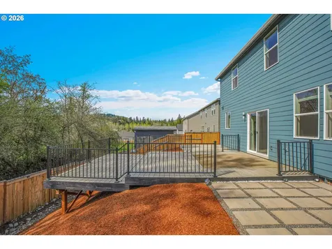 3394 SE 36th Street Gresham OR 97080