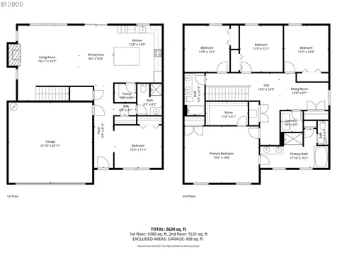 3394 SE 36th Street Gresham OR 97080