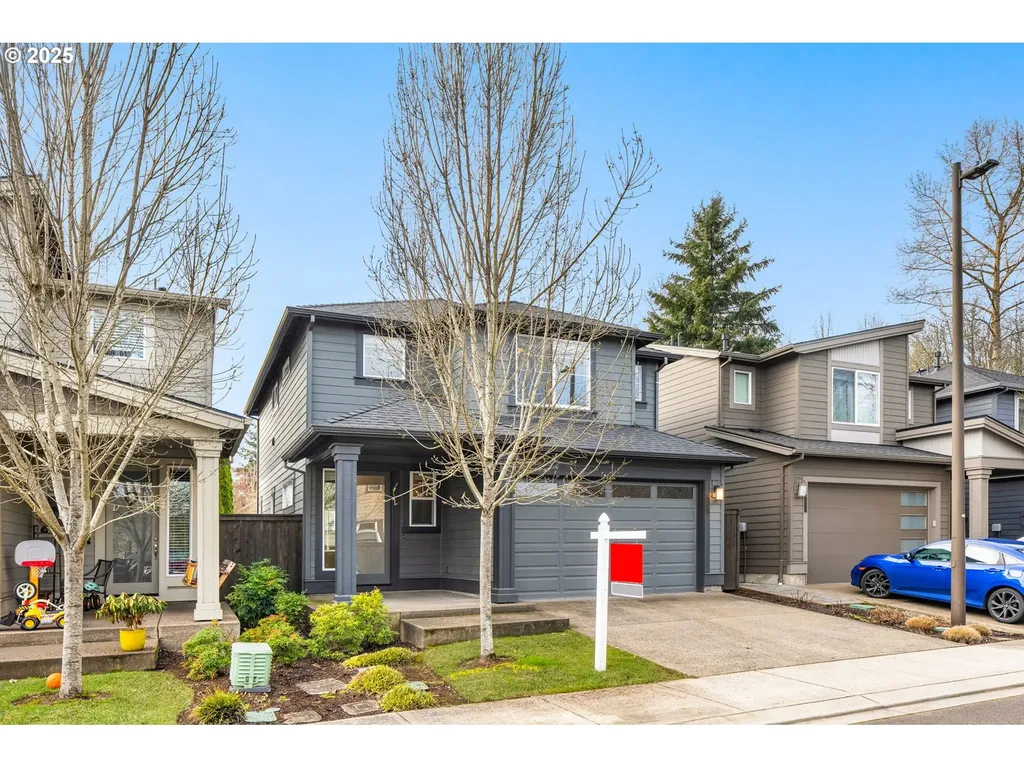 16601 SW 133rd Terrace Portland OR 97224