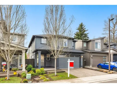 16601 SW 133rd Terrace Portland OR 97224