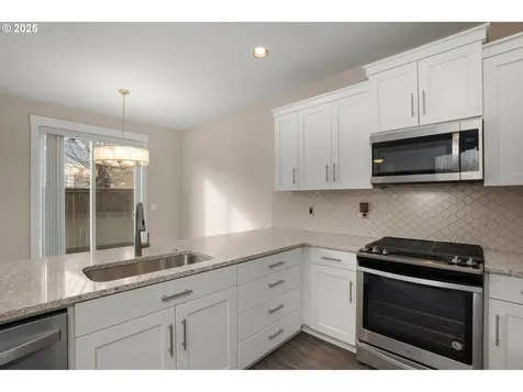 16601 SW 133rd Terrace Portland OR 97224