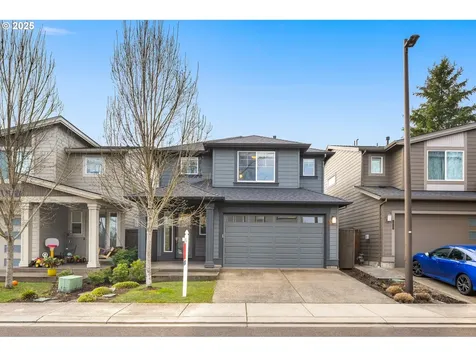 16601 SW 133rd Terrace Portland OR 97224