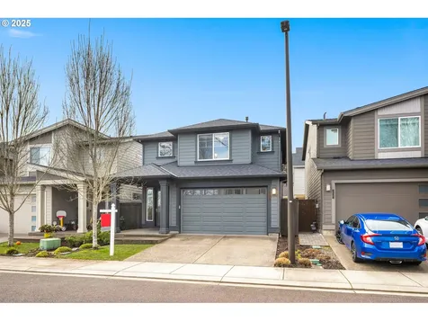 16601 SW 133rd Terrace Portland OR 97224