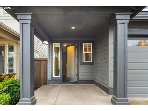 16601 SW 133rd Terrace Portland OR 97224