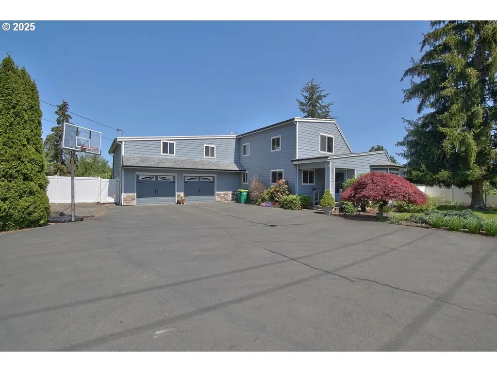 1007 Gales Creek Road Forest Grove OR 97116