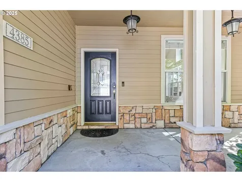 4385 Berry Lane Eugene OR 97404