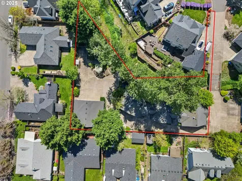 4385 Berry Lane Eugene OR 97404
