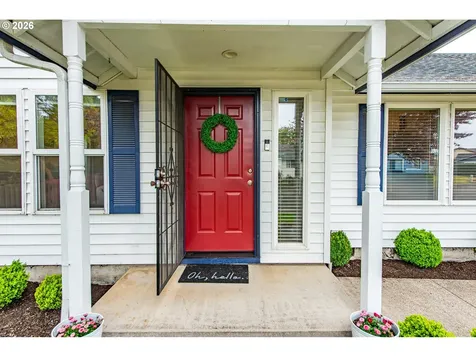10 Davis Place Cottage Grove OR 97424