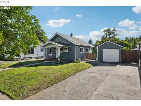 6652 N Princeton Street Portland OR 97203