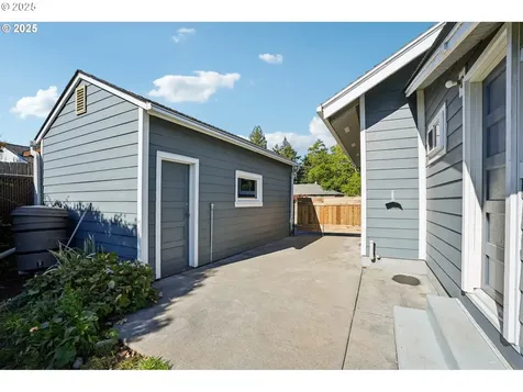 6652 N Princeton Street Portland OR 97203