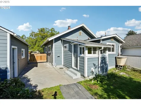 6652 N Princeton Street Portland OR 97203