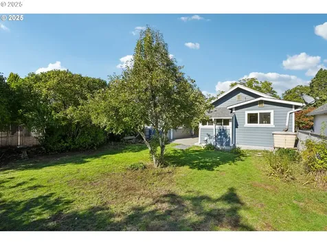 6652 N Princeton Street Portland OR 97203