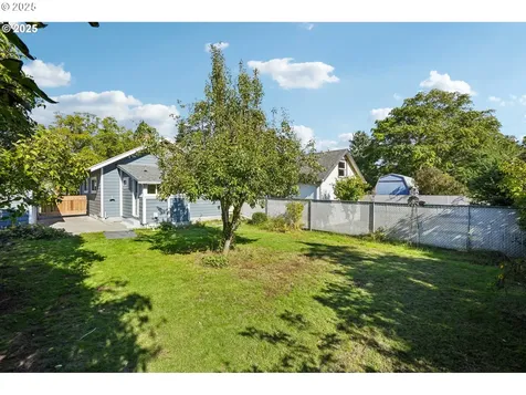6652 N Princeton Street Portland OR 97203