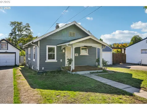 6652 N Princeton Street Portland OR 97203