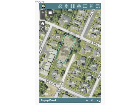 135 SW 1st Street Warrenton OR 97146