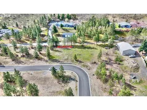 2442 W 15th Street The Dalles OR 97058