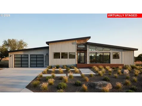 2442 W 15th Street The Dalles OR 97058