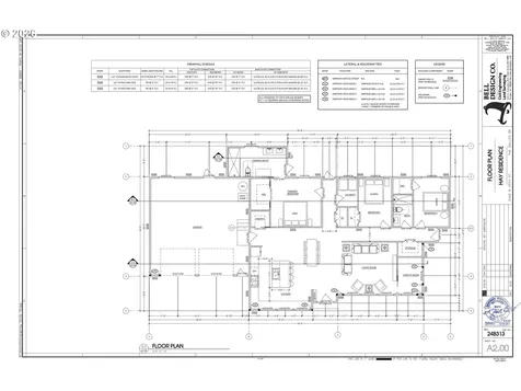 2442 W 15th Street The Dalles OR 97058
