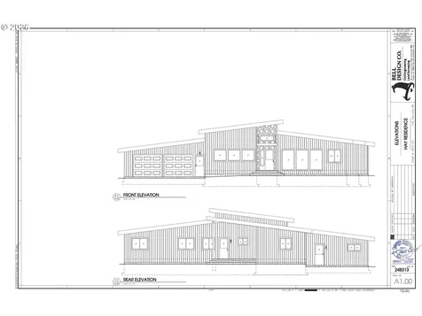 2442 W 15th Street The Dalles OR 97058