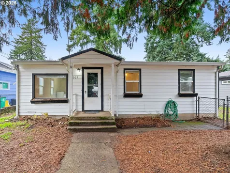 6009 SE 138th Place Portland OR 97236