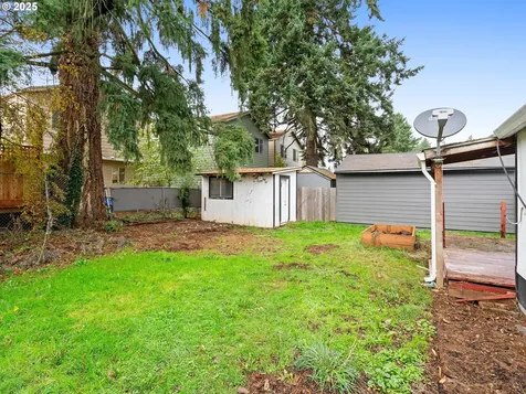 6009 SE 138th Place Portland OR 97236