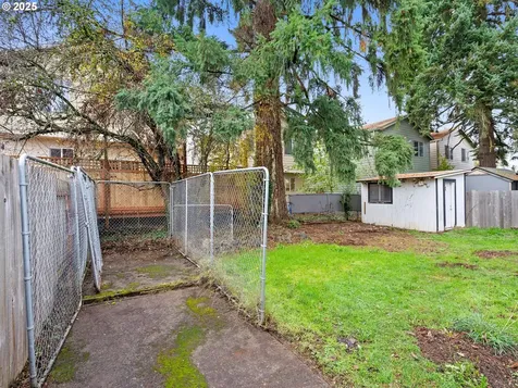 6009 SE 138th Place Portland OR 97236