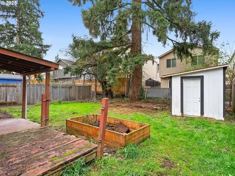 6009 SE 138th Place Portland OR 97236