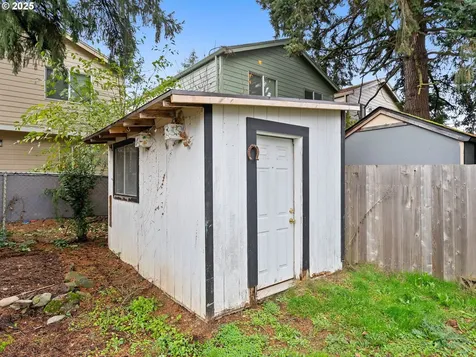 6009 SE 138th Place Portland OR 97236